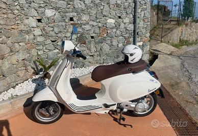Vespa 50 primavera piaggio