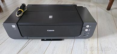 Stampante Professionale Canon Pixma Pro 9