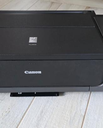 Stampante Professionale Canon Pixma Pro 9
