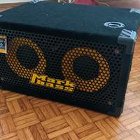MarkBass Traveler 102P 8 ohm