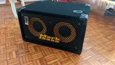 MarkBass Traveler 102P 8 ohm