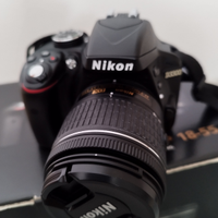 Nikon D3300