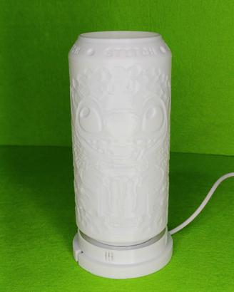 Lampada LED Stitch RGB 🌈 | Stampa 3D