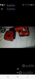 Tassellatore TE4A22 Hilti 