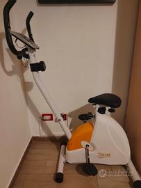 Cyclette Elite