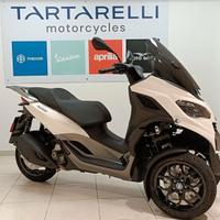 Piaggio MP3 310 NUOVO 310 HPE E5+ BIANCO