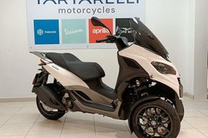 Piaggio MP3 310 NUOVO 310 HPE E5+ BIANCO