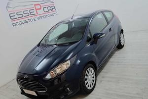 FORD Fiesta 1.5 TDCi 75CV 3 porte Business