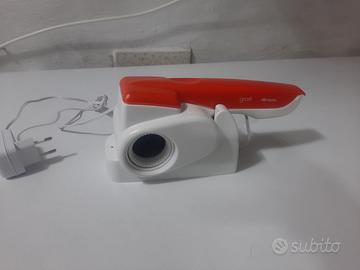 grattugia elettrica Ariete