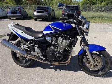 suzuki gsf 600 bandit 2004