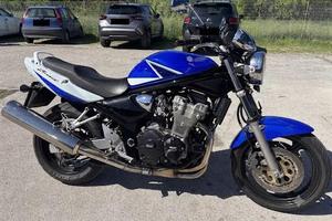 suzuki gsf 600 bandit 2004