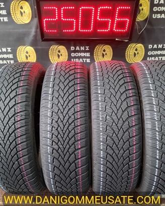 GOMME 165 60 15 INVERNALI 70/80% BRIDGESTONE
