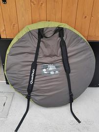 Tenda xxl 4 posti