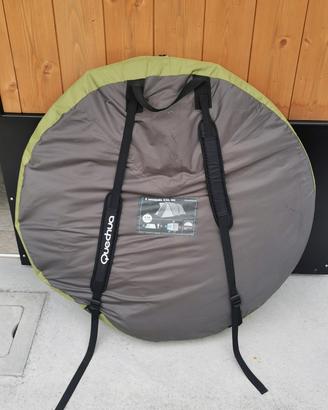 Tenda xxl 4 posti