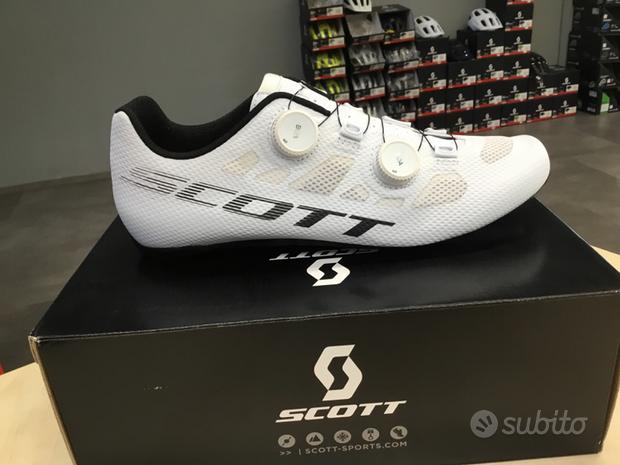 Scarpa Bici da Strada SCOTT ROAD RC EVO
