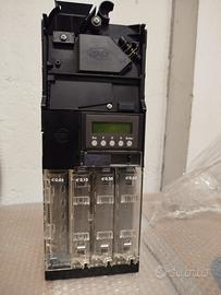 Gettoniera rendiresto Coges