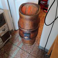 botte in legno