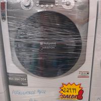 ASCIUGATRICE HOTPOINT ARISTON AQUALTIS 9KG 