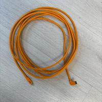 Cavo Tethertools usb-c a usb micro b