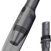 Mini Aspirapolvere senza fili leggero USB-C