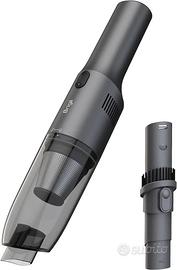 Mini Aspirapolvere senza fili leggero USB-C