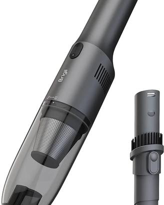 Mini Aspirapolvere senza fili leggero USB-C