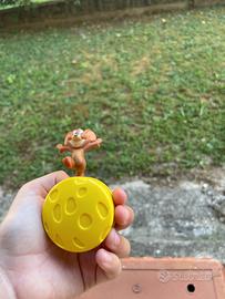 McDonald 2021 - Tom & Jerry - Jerry