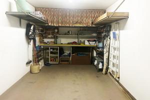 Box/Posto auto Cesano Boscone