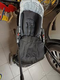 trio chicco 