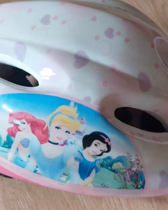 Casco bici Disney
