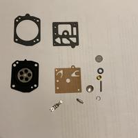 Membrane acquascooter as 600