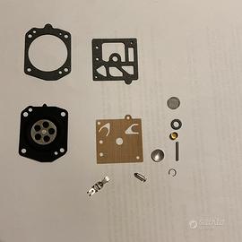 Membrane acquascooter as 600