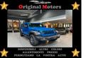 Jeep Wrangler Unlimited 2.0 Turbo Rubicon
