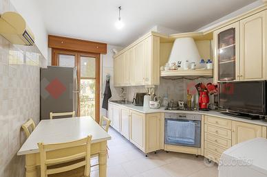 Appartamento Carpi [Cod. rif 3243097VRG]