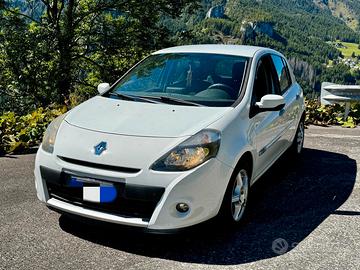Renault Clio 3ª serie 2010