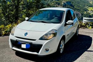 Renault Clio 3ª serie 2010
