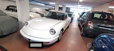 Alfa Romeo Spider 2.0i