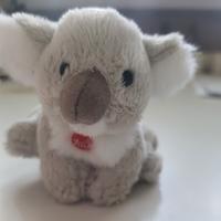Trudi mini puppy koala