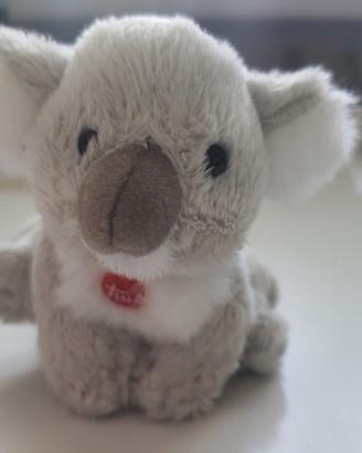Trudi mini puppy koala