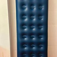 Materasso gonfiabile singolo VG+ (nuovo)