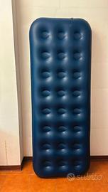 Materasso gonfiabile singolo VG+ (nuovo)