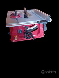 Sega Circolare da Banco