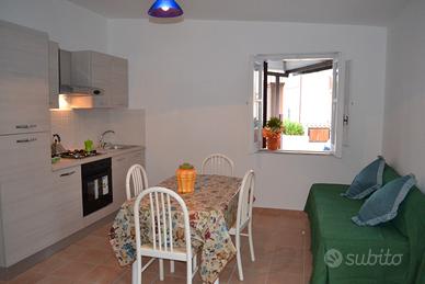 Casa vacanze marina di camerota