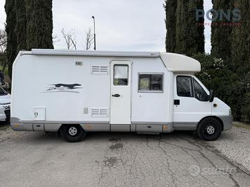 Laika Ecovip 6.1 Semintegrale