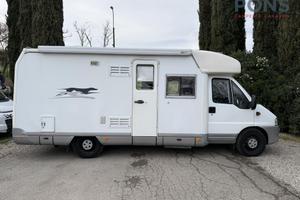 Laika Ecovip 6.1 Semintegrale