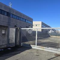 CAPANNONE A SETTIMO TORINESE