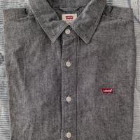 Camicia Uomo Levis