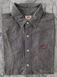 Camicia Uomo Levis