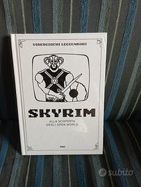 videogiochi leggendari-uscita 46- Skyrim 
