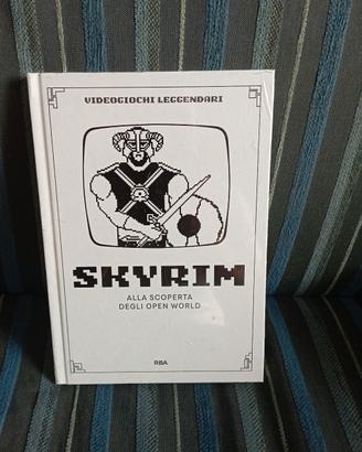videogiochi leggendari-uscita 46- Skyrim 